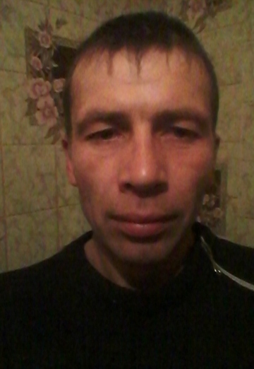 My photo - Andrey, 34 from Zavodoukovsk (@andrey615243)