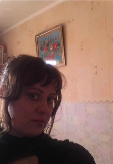 Моя фотография - Наташа, 40 из Серпухов (@user8545241)