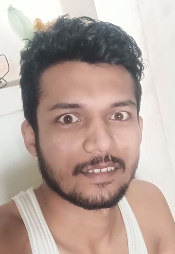 Vivek Gautam (@vivekgautam0) — my photo № 1