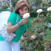 Людмила, 49, Трехгорный
