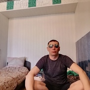 Владимир, 36, Куеда