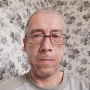 Сергей 47 лет (Козерог) Томск