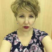 Ирина, 47, Новокузнецк