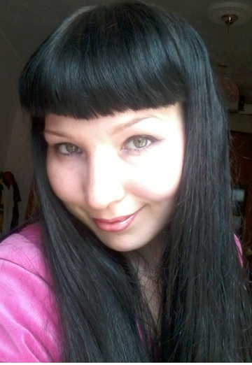 Моя фотография - Альбина, 37 из Экибастуз (@albina20)