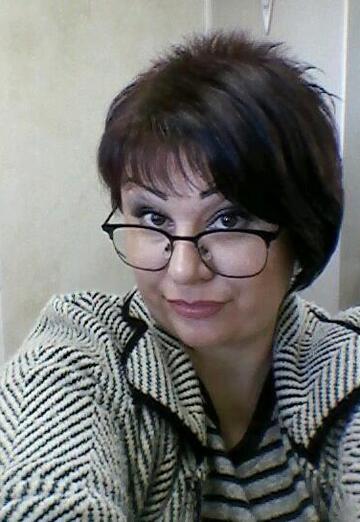 Моя фотография - Лариса, 47 из Симферополь (@larisa56801)