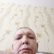 Леонид, 38, Лянтор