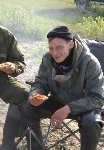 My photo - Aleksey, 34 from Norilsk (@aleksey521355)