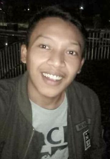 My photo - andre, 28 from Jakarta (@andre6605)