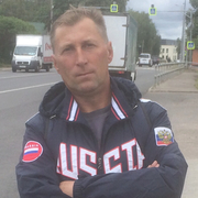 Павел 46 лет (Лев) Маркс