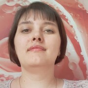 Марина, 35, Брянск