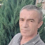 Мурат, 55, Владикавказ