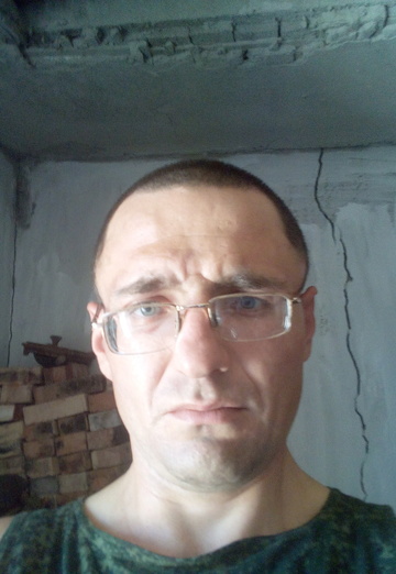 My photo - Vladimir, 34 from Alchevsk (@vladimir291468)