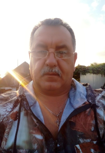 My photo - YeDUARD, 56 from Voronezh (@eduard35568)
