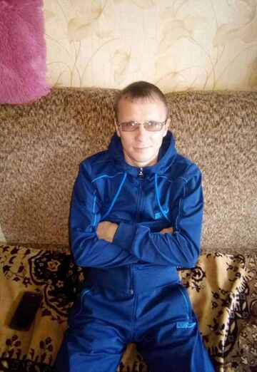 Моя фотография - айрат, 45 из Ульяновск (@ayrat3675)