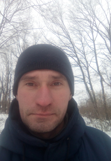 Моя фотография - Олег, 42 из Донецк (@oleg272650)