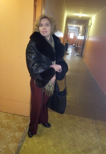 Minha foto - Olga, 51 de Kamensk-Uralsky (@olga84993)