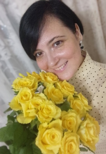 My photo - Natasha, 43 from Nizhny Novgorod (@natasha79343)