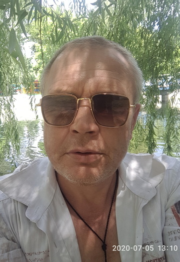 Моя фотография - Иван, 49 из Киев (@ivan265122)