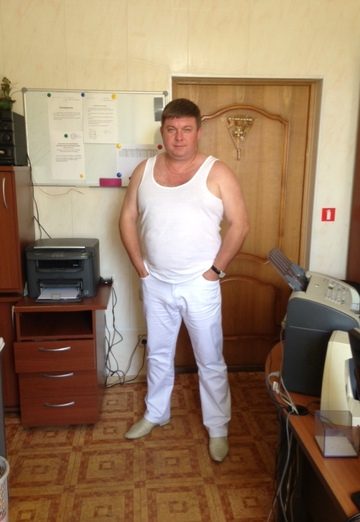 My photo - oleg, 55 from Rostov-on-don (@oleg54654)