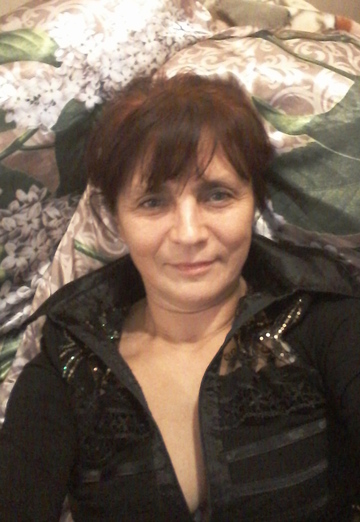 Моя фотография - Светлана, 65 из Барнаул (@svetlana165176)