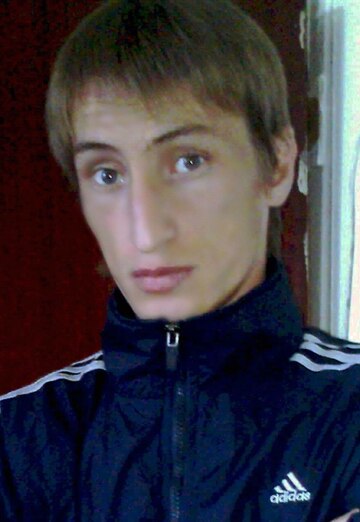 My photo - maks, 36 from Moscow (@maks111970)