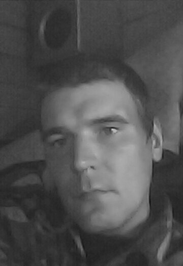 My photo - Ivan, 35 from Belomorsk (@ivan251407)