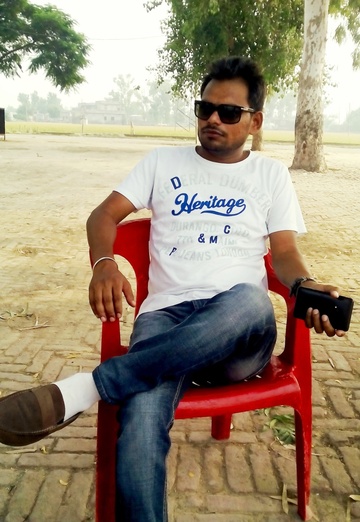 My photo - Akashdeep, 38 from Amritsar (@akashdeep)