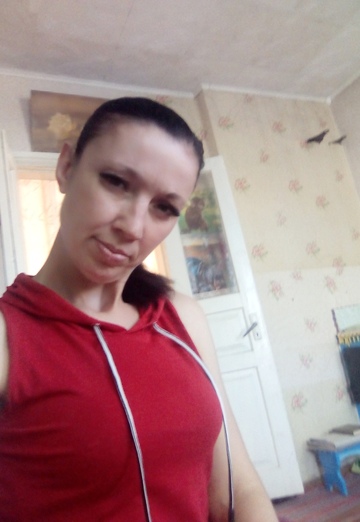 My photo - Viktoriya, 40 from Dnipropetrovsk (@viktoriya122006)