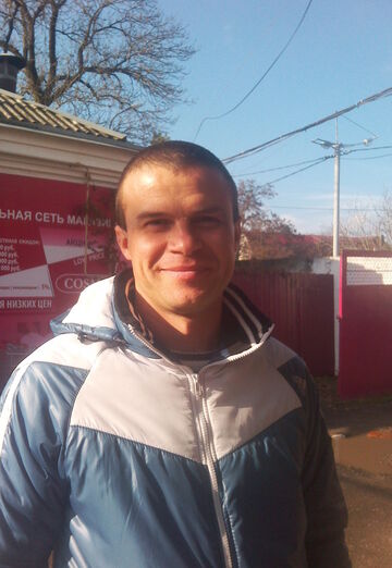 My photo - Vladimir, 44 from Krasnodar (@vladimir49515)
