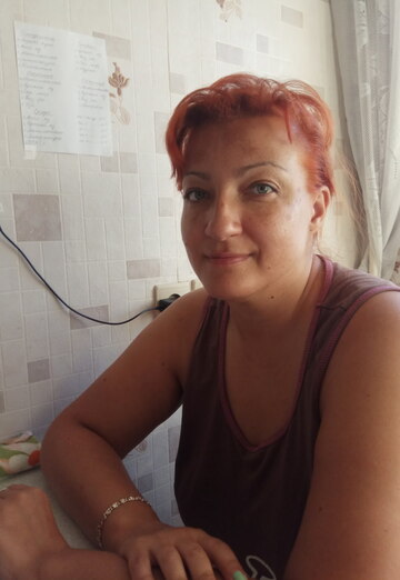 Моя фотографія - Наталья, 45 з Дєдовськ (@natalya314902)