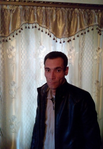 My photo - Sergei Asanov, 50 from Uralsk (@sergeiasanov)