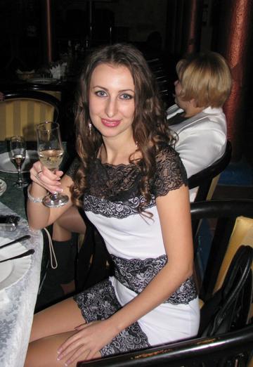 Моя фотографія - Margaryta, 36 з Суми (@margaryta2)