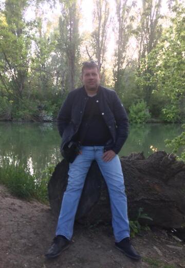 My photo - Maksim, 45 from Krasnodar (@maksim212723)