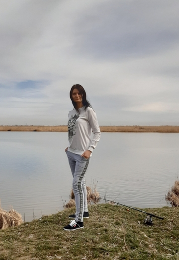 My photo - Alyona, 34 from Kherson (@alenababenko6)