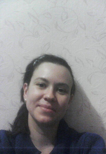Моя фотография - Ирина, 35 из Краснодар (@irina261319)