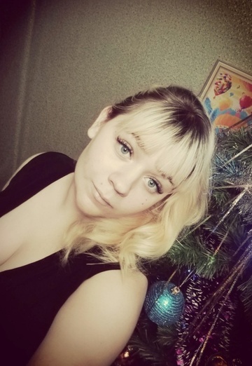 Моя фотография - Ангелина, 25 из Великий Новгород (@angelina27739)