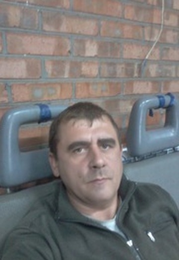 My photo - Ivan, 38 from Salsk (@ivan175672)