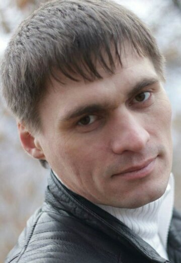 Mein Foto - Aleksandr Terechow, 44 aus Elektrostal (@aleksandrterehov16)