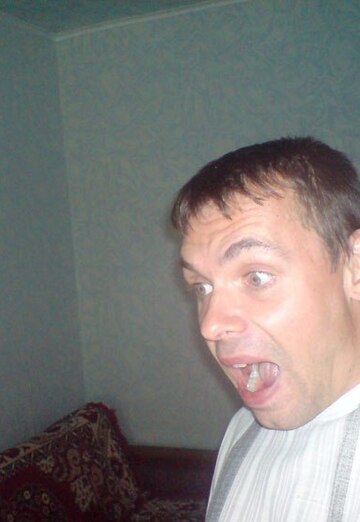 Моя фотография - Вячеслав, 39 из Новоуральск (@vyacheslav38513)
