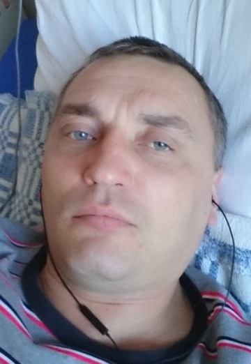 My photo - Evgeniy aleksandrovich, 43 from Aprelevka (@evgeniyaleksandrovich238)