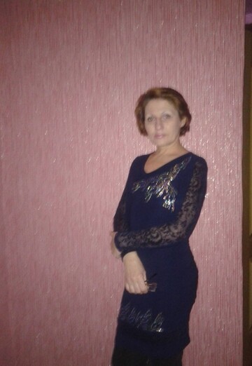 Моя фотография - ТАТЬЯНА, 59 из Первомайский (@tatyanaryadnovabritik)