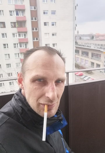 Моя фотография - Виталий, 43 из Ополе (@vitaliy157835)