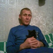 сергей, 48, Богучаны