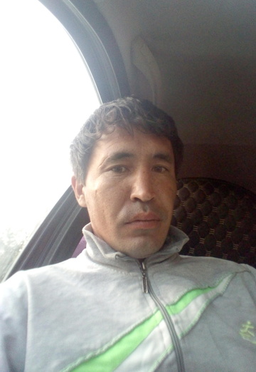 Rafil (@rafil304) — my photo № 1
