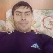 валера мунаев, 42, Верховье