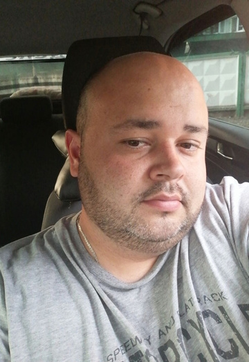 Aleksey (@aleksey731357) — my photo № 1