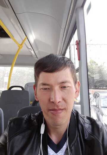 My photo - Nayzabek, 31 from Zelenograd (@nayzabek5)