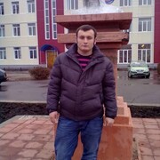 Антон, 33, Ольховатка