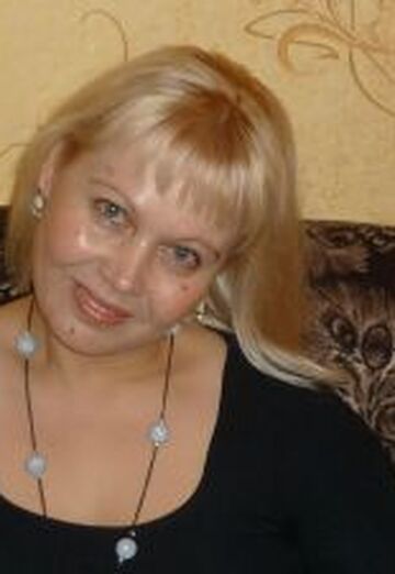 Ma photo - Natalia, 51 de Talmenka (@natalwy4804643)
