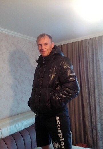 Моя фотография - Алексей, 44 из Гагарин (@aleksey7439193)